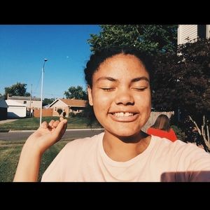 Meet your Posher, Janessa